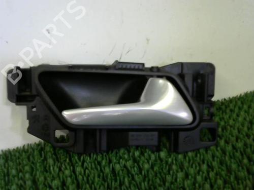 Used Front right interior door handle PEUGEOT 3008 II SUV (MC_, MR_, MJ_, M4_) 1.6 BlueHDi 120 (120 hp) 22088838