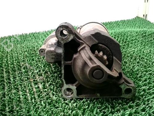 Used Starter Starter CITROËN JUMPER II Van 2.0 BlueHDi 110 (110 hp) 29816999 29816999