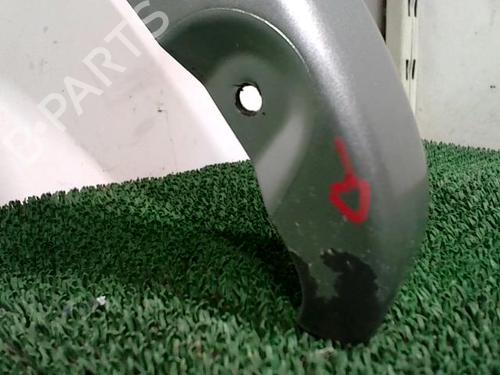 Rear left wheel arch trim TOYOTA RAV 4 II (_A2_) 2.0 4WD (ACA21, ACA20) | BP29900802C136 