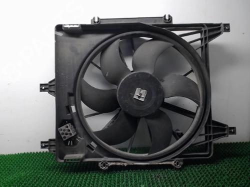 Radiator fan RENAULT CLIO II (BB_, CB_) 1.2 (BB0A, BB0F, BB10, BB1K, BB28, BB2D, BB2H, CB0A,... | BP22085520M35 