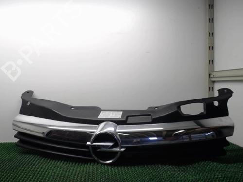 Grill OPEL ASTRA H (A04) 1.7 CDTI (L48) (100 hp) 22077806