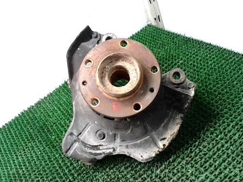 Used Right front steering knuckle CITROËN JUMPER II Van 2.0 BlueHDi 130 (130 hp) 22092857