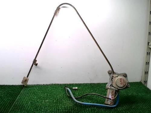 Used Front right window mechanism Front right window mechanism IVECO DAILY II Platform/Chassis 35-8 (14930304, 14931104, 14931111, 14931115, 14931204,... (84 hp) 29849833 29849833