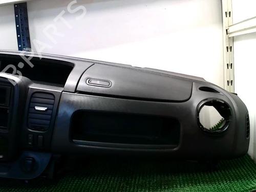 Dashboard RENAULT TRAFIC III Van (FG_) 1.6 dCi 95 (FGMJ, FGMR) | BP26929708C46 - Image 2