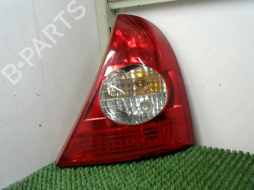 Højre baglygte Højre baglygte 31842615 31842615