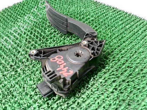 Pedal RENAULT CLIO IV (BH_) 1.5 dCi 75 | BP25262317I4