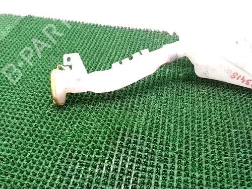 Windscreen washer tank RENAULT CLIO III (BR0/1, CR0/1) 1.2 16V (BR02, BR0J, BR11, CR02, CR0J, CR11) | BP22089742C113 