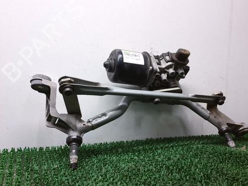 Used Front wiper motor Front wiper motor 34410414 34410414