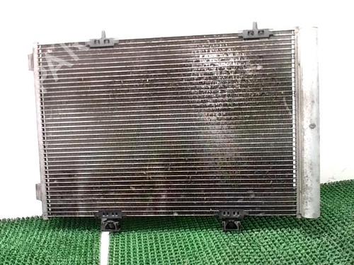 Used AC radiator AC radiator PEUGEOT 208 I (CA_, CC_) 1.2 THP 110 (110 hp) 22093106 22093106