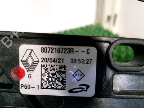 front-left-window-mechanism-renault-clio-v-b7_-2019-33048094 main image