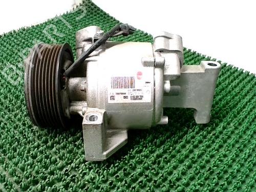 Used AC compressor AC compressor RENAULT TWINGO III (BCM_, BCA_) 1.0 SCe 70 (BCMB) (69 hp) 29480671 29480671