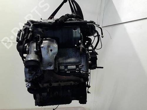 Motor MERCEDES-BENZ B-CLASS Sports Tourer (W245) B 200 CDI (245.208) (140 hp) 22093296