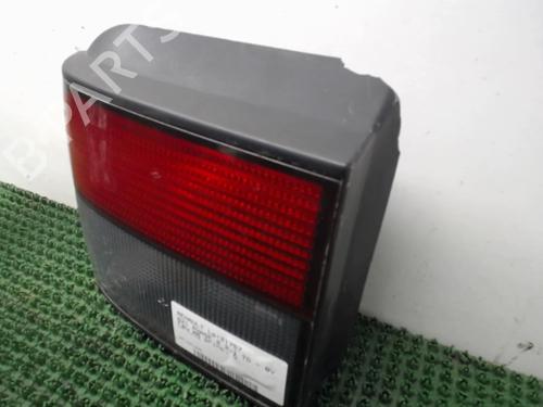 Left taillight RENAULT 21 Saloon (L48_) 2.1 Turbo-D (L48A, L48W, L487, L488) | BP22080424C34 