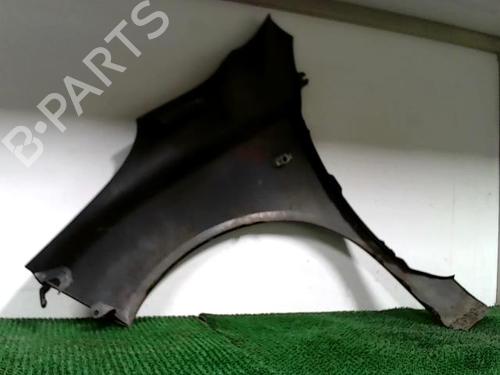 Right front fenders NISSAN MICRA III (K12) 1.2 16V | BP23432748C42 