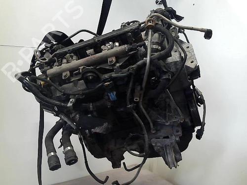 Used Engine Engine FIAT GRANDE PUNTO (199_) 1.3 D Multijet (199.AXD11, 199.AXD1A, 199.AXD1B,... (90 hp) 22092689 22092689