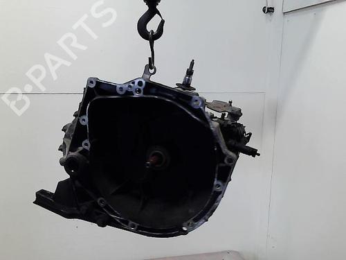 manual-gearbox-peugeot-3008-i-mpv-0u_-16-hdi-2009-2010-2011-2012-2013-2014-2015-2016-2017-22093291 main image