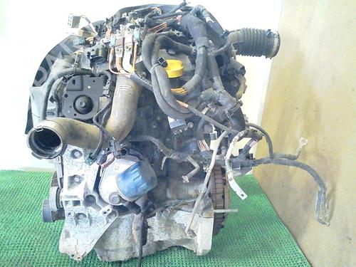 Engine RENAULT KANGOO Express (FW0/1_) 1.5 dCi 75 (FW07, FW10, FW04) | BP22085629M1 - Image 3