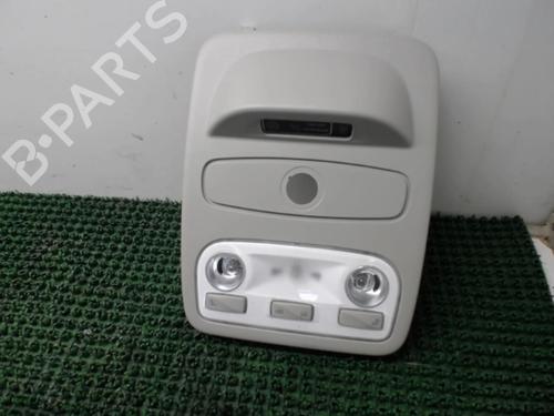 Interior roof light RENAULT CLIO IV (BH_) 1.5 dCi 75 | BP25262188I8 