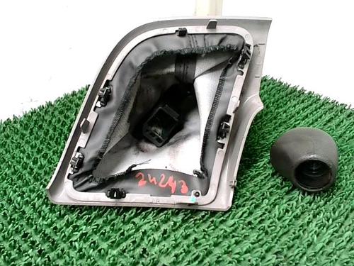 Gear lever PEUGEOT BOXER Van 2.2 HDi 120 | BP22092927M90