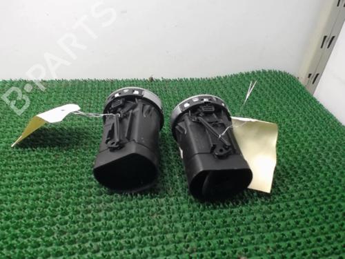 Air vent PEUGEOT 308 SW I (4E_, 4H_) 1.6 HDi | BP22076666I21 