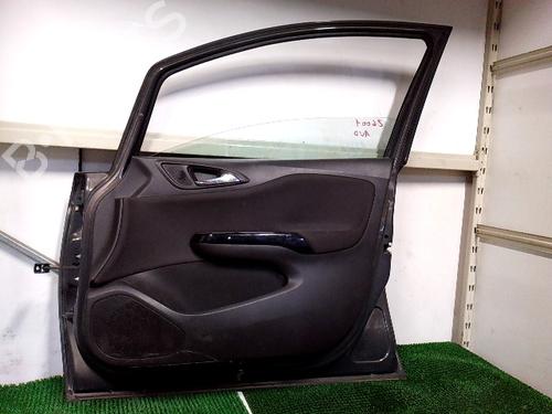 Dør højre fortil OPEL CORSA E (X15) 1.4 (08, 68) | BP32128012C3 