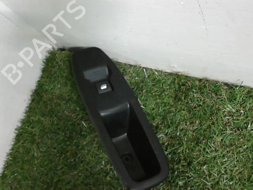 Right front window switch PEUGEOT 208 I (CA_, CC_) 1.6 HDi | BP32515363I26