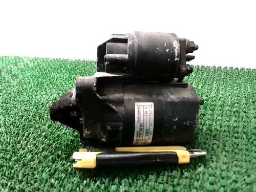 Used Starter RENAULT CLIO II (BB_, CB_) 1.2 (BB0A, BB0F, BB10, BB1K, BB28, BB2D, BB2H, CB0A,... (58 hp) 22091701