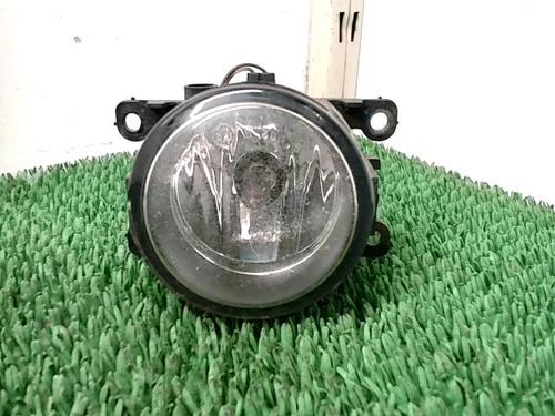 Used Left front fog light Left front fog light RENAULT SCÉNIC II (JM0/1_) 1.9 dCi (125 hp) 29377854 29377854