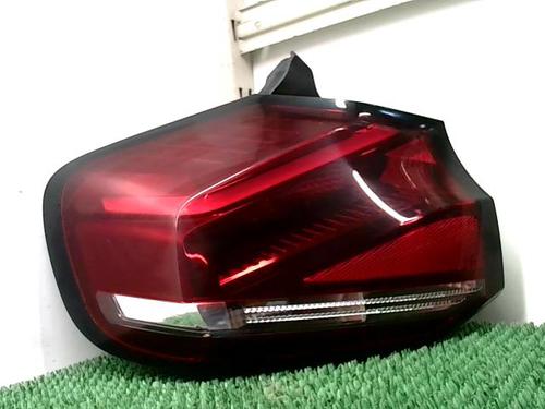 Left taillight CITROËN C4 III (BA_, BB_, BC_) BLUEHDI 110 (BBYHSA) | BP30628953C34
