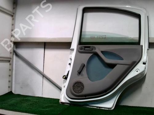 Right rear door FIAT PANDA (169_) 1.2 (169.AXB11, 169.AXB1A) | BP22090970C5 