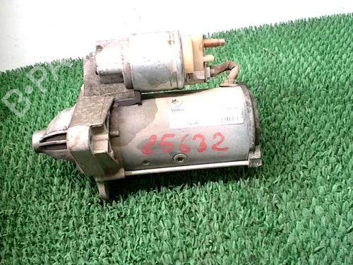 Startmotor RENAULT MASTER III Van (FV) 2.3 dCi 145 FWD (FV0E, FV0F, FV0H, FV02, FV0M, FV0S,... (146 hp) 28496843