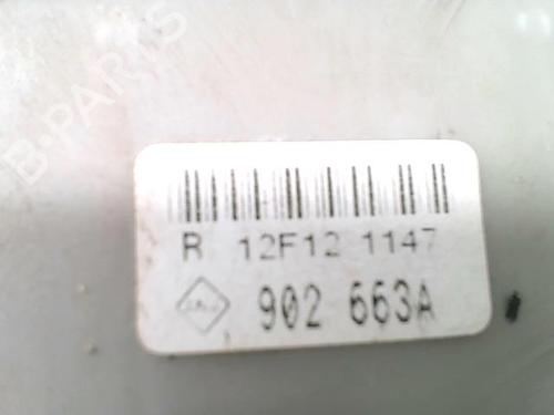 Elektronische module RENAULT CLIO III (BR0/1, CR0/1) 1.5 dCi | BP29892904M83