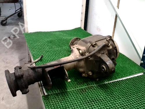 Front differential NISSAN TERRANO II (R20) 3.0 Di 4WD | BP29884307M23
