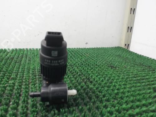 Used Washer pump Washer pump OPEL CORSA C (X01) 1.2 (F08, F68) (75 hp) 22080067 22080067
