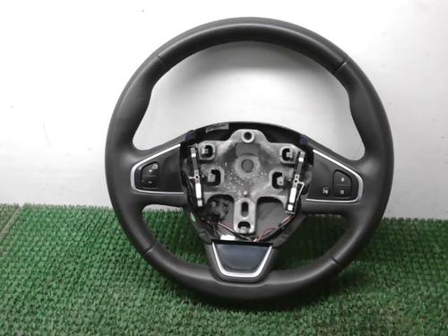 Used Steering wheel Steering wheel RENAULT CLIO IV (BH_) 0.9 TCe 90 (BHNF, BHMA, BHMH, BHJK, BHJR) (90 hp) 29924830 29924830