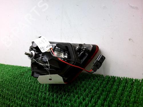 Right tailgate light RENAULT CLIO IV (BH_) 1.5 dCi 90 | BP34433222C80  - Image 5