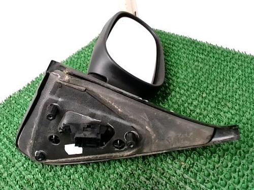 Left mirror RENAULT CLIO II (BB_, CB_) 1.5 dCi (B/CB07) | BP25262271C26 