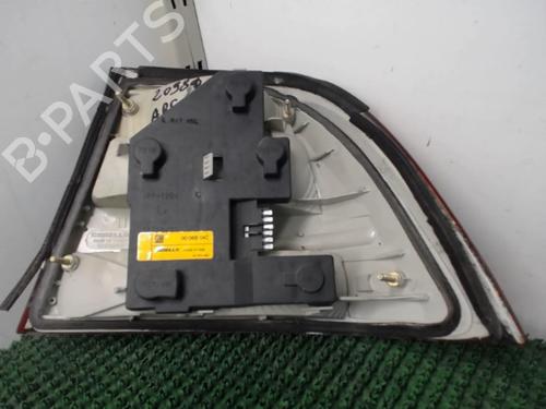 Left taillight OPEL VECTRA B (J96) 2.0 DI 16V (F19) | BP22080449C34 