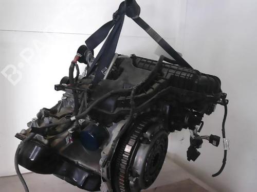 Motor RENAULT TWINGO III (BCM_, BCA_) 1.0 SCe 70 (BCMB) (69 hp) 28152642
