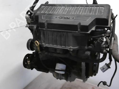 Used Engine Engine FORD FIESTA IV (JA_, JB_) 1.25 i 16V (75 hp) 29817042 29817042