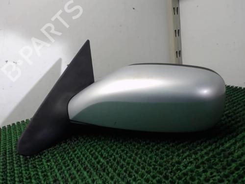 Left mirror RENAULT LAGUNA II (BG0/1_) 1.9 dCi (BG08, BG0G) | BP22080006C26 