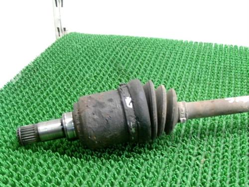 Left front driveshaft FIAT PANDA (169_) 1.2 (169.AXB11, 169.AXB1A) | BP22083949M38 