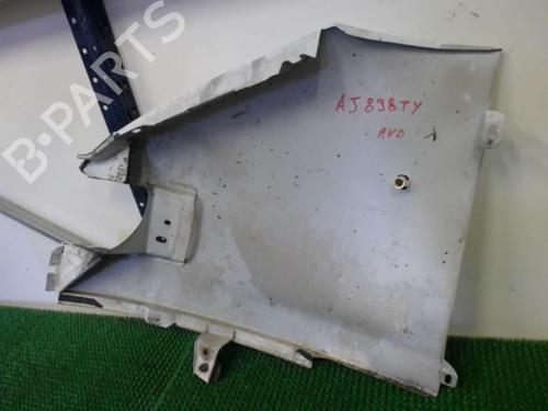 Right front fenders PEUGEOT BOXER Van (230L) 2.5 D | BP20874539C42 