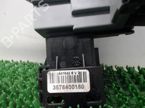 Rear left lock PEUGEOT 308 I (4A_, 4C_) 1.6 HDi | BP22078129C100 
