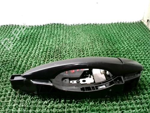Used Front right exterior door handle CITROËN C4 III (BA_, BB_, BC_) BLUEHDI 110 (BBYHSA) (110 hp) 30603378