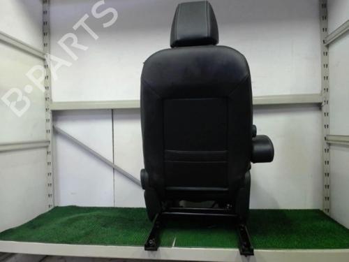 Left front seat FORD ECOSPORT 1.0 EcoBoost | BP22086326C15 
