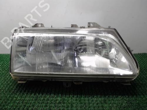Right headlight PEUGEOT 806 (221) 2.1 td 12V | BP22079418C29 