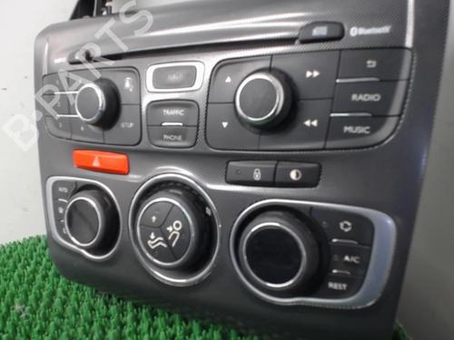 Used Switch Switch CITROËN C4 II (NC_) 1.6 HDi 90 (92 hp) 22084308 22084308