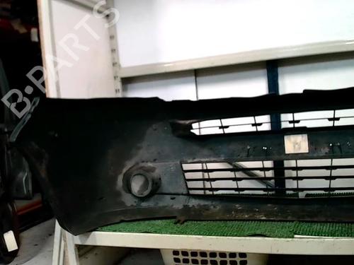 Front bumper NISSAN INTERSTAR Van (X70) dCi 100 | BP24531690C7 