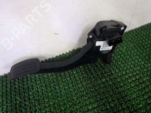 Pedal PEUGEOT 308 II (LB_, LP_, LW_, LH_, L3_) 1.6 HDi | BP22088128I4 